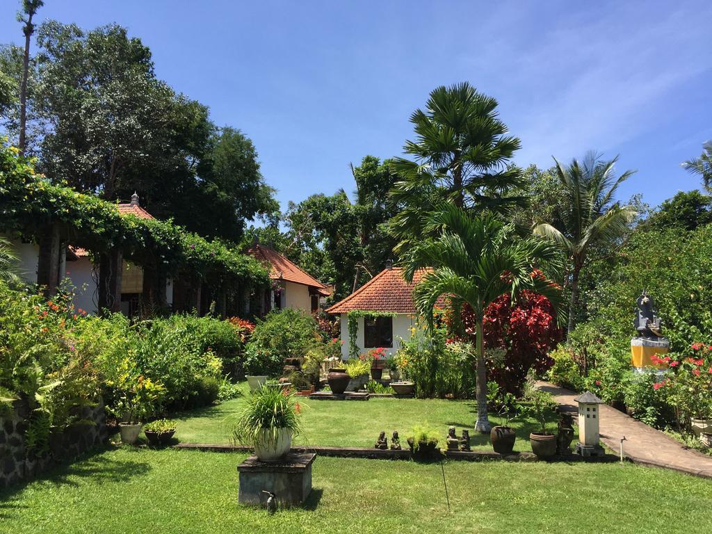 Bukit Asri Lodge Seraya Chambre photo